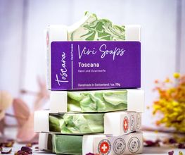 Vivi Soaps - Seifenmanufaktur Bild 7
