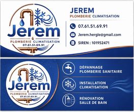 Jerem Plomberie Clim image 13