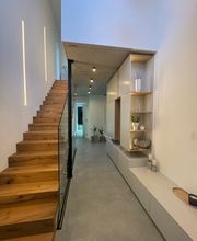 Sichtestrich Designboden Pfeiffer Bild 3