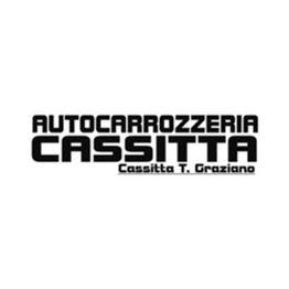 Autocarrozzeria Cassitta logo