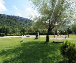 Camping de l’Abbaye image 4