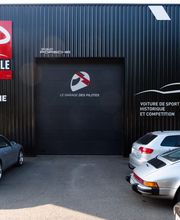 ASP Automobile image 17
