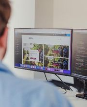 WooCommerce Entwicklung in Hamburg