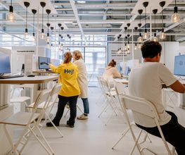 IKEA Nice Saint-Isidore image 5