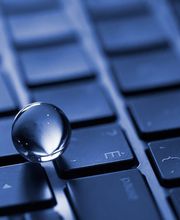 Ardèche Computer image 2