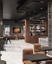 visual & concepts Ladenbau München Bild 20