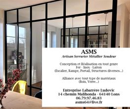 ASMS Labarrere Ludovic image 1