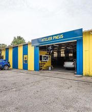 Fayard Pneus image 1