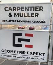 Carpentier - Muller image 1