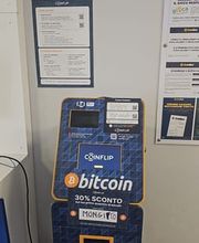 CoinFlip Bitcoin ATM - Goldbet Via Monginevro (Borgo S. Paolo) immagine 3