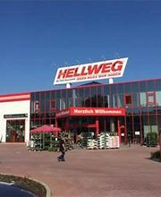 HELLWEG - Die Profi-Baumärkte Dortmund Bild 1