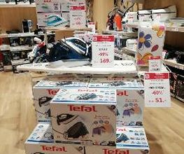 Tefal Store Aubonne Bild 5