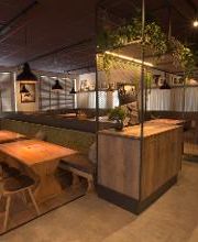 Hawara Restaurant Bowling Bild 10