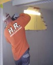 H.R.Dienstleistungen Bild 1