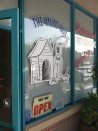 Mutt Hut Pet Grooming