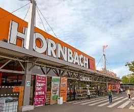 HORNBACH Berlin Bohnsdorf Bild 4