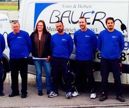 Team Bauer Elektrotechnik