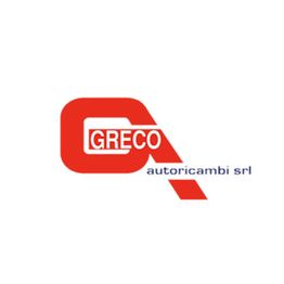 Autoricambi Greco logo