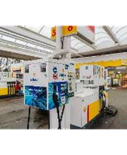 Shell Recharge Charging Station Bild 19