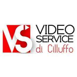Video Service Cilluffo logo