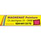Magnenat Peinture Sàrl