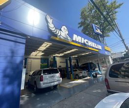 Michelin Car Service Cormag Mixcoac imagen 1