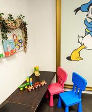 Foto Blitsers Kinderkapsalon