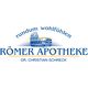 Logo der Römer-Apotheke