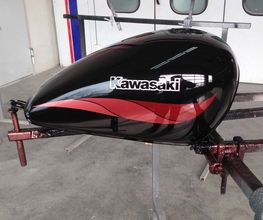 Motorrad