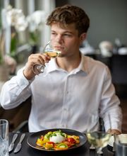 Hotel Restaurant Guggital Bild 9