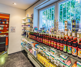 Apotheke an der St. Anna Klinik Bild 5