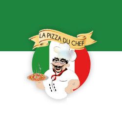 La Pizza du Chef