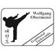 Taekwondo Forstinning - Wolfgang Obermeier