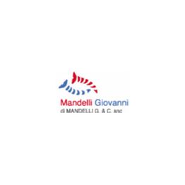 Società Giovanni Mandelli logo