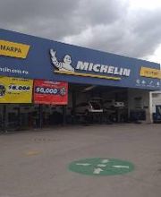 Michelin Car Service Grupo Marpa Pachuca imagen 1