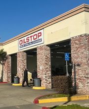 Oilstop Drive Thru Oil Change image 1