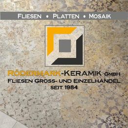 Rödermark - Keramik GmbH