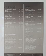 Institut de beauté Secret de beauté Bild 4