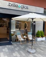 brille + glas augenoptik Bild 1