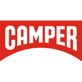 Camper Santa Maria Firenze logo