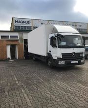 KTS Umzüge Dinah Jahn Bild 4