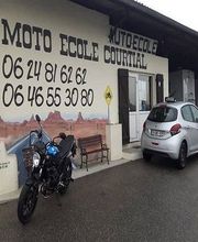 Ecoles de Conduite Auto Moto Courtial image 1