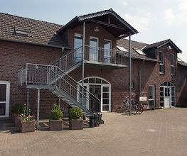 Berufsförderungszentrum Schlicherum e.V. Bild 5