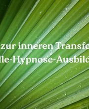Spirituelle Hypnose Ausbildung Bild 8