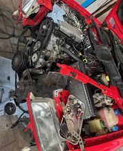 Garage Ost GmbH Autowerkstatt Bild 1