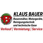 Klaus Bauer