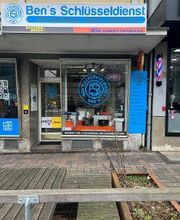 Bens Schlüsseldienst Bottrop Bild 15