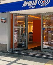 Apollo-Optik - Burghausen - Robert-Koch-Str. Bild 1