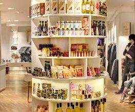 Pier 14 Konzeptstore "Villa Gruner" Bild 6