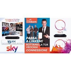Elektro Net Sky Linkem Eolo Fastweb logo